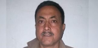 UP TET पेपर लीक केस में एक औऱ गिरफ्तारी, अब STF ने कन्नौज के सहायक लेखाधिकारी को दबोचा