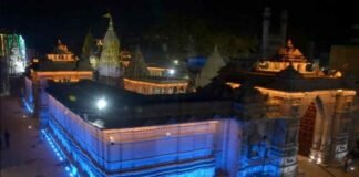 काशी विश्वनाथ बनेगा पूर्वांचल के विकास, व्यापार और रोजगार का कारीडोर