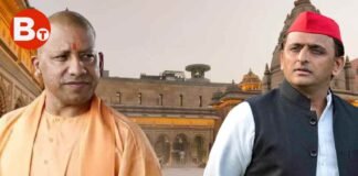 Kashi Vishwanath: अखिलेश यादव के दावे पर योगी सरकार का करारा जवाब, Tweet कर खोली पोल