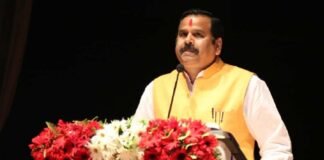 ‘खेतों को भरपूर पानी, बदली अन्नदाता की जिंदगानी, योगी सरकार ने किसानों के लिए जो किया, उसकी कल्पना भी नही कर सकी थी सपा’