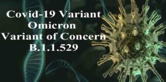 BT Fact Check: कोरोना के नए वेरिएंट को लेकर UP में फिर लगे प्रतिबन्ध?, जानिए वायरल मैसेज की सच्चाई