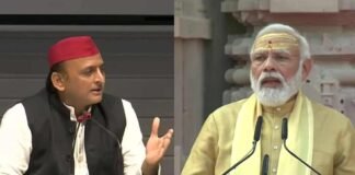 ‘आखिरी समय बनारस ही रहा जाता है’.. PM मोदी पर बोलते मर्यादा लांघ गए अखिलेश यादव, भड़की BJP