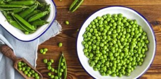 आंखों की रोशनी बढ़ाने से लेकर शुगर कंट्रोल करने तक, शरीर के लिए बेहद फायदेमंद है हरी मटर का सेवन