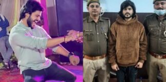 लखनऊ : मुंबई की टिकटॉकर युवती का शोषण कर 25 लाख हड़पने वाला आरोपी गिरफ्तार, Video बनाकर हुआ था फेमस
