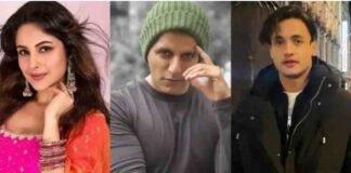 शहनाज गिल के डांस VIDEO पर आसिम का कमेंट देख भड़के एक्टर करणवीर बोहरा, लगाई फटकार