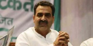 ‘अयोध्या-काशी के बाद मथुरा की बारी, जल्द शुरू होगा भव्य कृष्ण मंदिर का निर्माण’, केशव मौर्य के बाद अब संजीव बालियान ने छेड़ा मथुरा राग