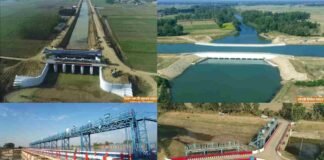 Saryu Nahar National Project: 50 सालों से अटकी सरयू परियोजना अब हुई पूरी, जानिए कैसे बदलेगी पूर्वांचल के 29 लाख किसानों की जिंदगी