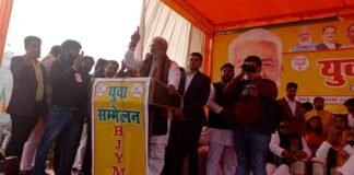 योगी सरकार ने पारदर्शी तरीके से भर्तियां कीं, सपा सरकार में सैफई से बनकर आती थी चयनितों की लिस्ट: स्वतंत्र देव सिंह