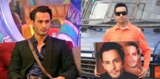 BB15 : ‘धोखेबाज और धमकाने वाला व्यक्ति है उमर रियाज’, डिजाइनर ने लगाये कई गंभीर आरोप