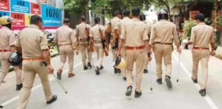 UP: नोएडा, गाजियाबाद सहित इन जिलों के 688 पुलिसकर्मी पदोन्नति के अयोग्य, ये है वजह 688 policemen promotion