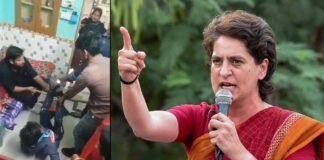 अमेठी में दलित बच्ची की पिटाई का Video वायरल, प्रियंका गांधी की योगी सरकार को चेतावनी, बोलीं- नहीं हुई कार्रवाई तो होगा प्रदर्शन Amethi dalit girl Priyanka Gandhi