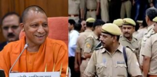 खुशखबरी! UP Police में 35 हजार पदों पर भर्ती करने जा रही योगी सरकार, DGP मुख्यालय ने भर्ती एवं प्रोन्नति बोर्ड को भेजा प्रस्ताव Martyred Policemen
