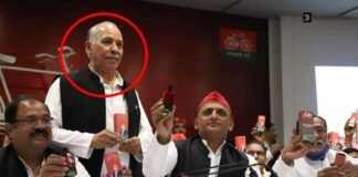 अब अखिलेश के करीबी सपा MLC पुष्पराज जैन के ठिकानों पर इनकम टैक्स का छापा, लॉन्च किया था समाजवादी इत्र Kannauj Pushparaj Jain Yaqub Malik