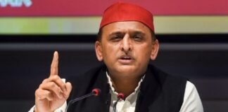 केंद्र सरकार के ‘संविधान हत्या दिवस’ पर अखिलेश का तंज, बोले- बेरोजगारी से हुए युवा सपनों के हत्या जैसे दिवस कब मनाएगी BJP Constitution Assassination Day