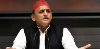 अखिलेश यादव ने किया विधानसभा चुनाव लड़ने का ऐलान, बोले- सपा जहां से कहेगी वहां से लड़ लेंगे इलेक्शन Akhilesh Yadav Cow Milk Plant