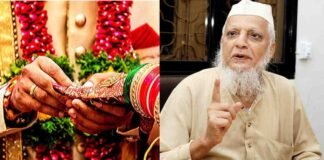 बेटियों की शादी 21 की उम्र में करने का प्रस्ताव पास, मुस्लिम संगठन बोला- गलत राह पर चली जाएंगी लड़कियां, नहीं मानेंगे हम Gulzar Azmi