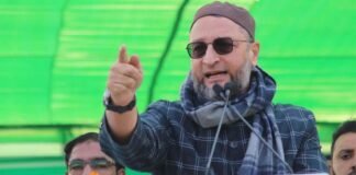 UP Election 2022: असदुद्दीन ओवैसी ने तीन तलाक पर दिया बड़ा बयान, बोले- मुसलमान के लिए शादी एक कॉन्ट्रैक्ट