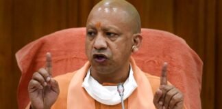 योगी सरकार ने यूक्रेन में फंसे UP के स्टूडेंट्स और नागरिकों की मदद के लिए जारी किया हेल्पलाइन नंबर, नोडल अधिकारी भी नियुक्त CM Yogi Adityanath Christmas Conversion