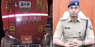 रामपुर एल्कोहल प्रकरण: SP शगुन गौतम समेत 18 पुलिसकर्मी दोषी, जांच के बाद शुरू हुई बर्खास्तगी की कार्रवाई Rampur Alcohal case sp shagun gautam
