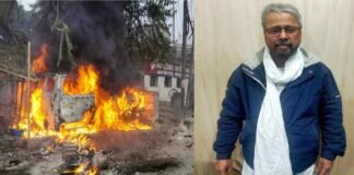 कानपुर सीएए हिंसा: UP STF ने 32वें आरोपी अफजल को राजस्थान से किया गिरफ्तार, 50 हजार रुपए का घोषित था इनाम Kanpur CAA Violence Afzal