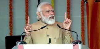 UP की महिलाओं को PM मोदी ने दी 1000 करोड़ की सौगात, कहा- पहले की सरकारों वाला दौर वापस नहीं आने देगी मातृशक्ति PM Narendra Modi