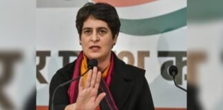 केंद्र सरकार कराएगी प्रियंका गांधी के आरोपों की जांच, बच्चों के Instagram अकाउंट हैक होने की कही थी बात Priyanka Gandhi Vadra Instagram account