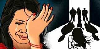 मेरठ: मुस्लिम महिला ने घर बुलाकर पिलाया नशीला पदार्थ, फिर प्रेमी अब्दुल्ला और 2 दोस्तों ने भाजपा महिला मोर्चा नेत्री से किया गैंगरेप Meerut BJP woman leader