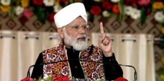 PM मोदी ने वाराणसी को दी 2100 करोड़ के प्रोजेक्ट्स की सौगात, बोले- कुछ लोगों के लिए गुनाह हो सकती है गाय, लेकिन हमारे लिए माता है PM Narendra Modi Varanasi