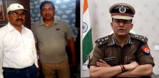 वाराणसी: व्यापारी से 5 हजार रुपए घूस लेने का आरोपी दारोगा बर्खास्त, ACP बोले- इन्हें विभाग में रखा तो पुलिसकर्मियों पर पड़ेगा गलत असर Varanasi Sub Inspector Mahesh Singh