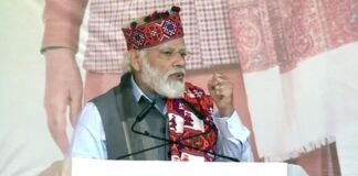 PM मोदी ने हिमाचल प्रदेश को दी 11,000 करोड़ के प्रोजेक्ट्स की सौगात, कहा- इससे बढ़ेगी आय और रोज़गार के अवसर PM Narendra modi himachal pradesh