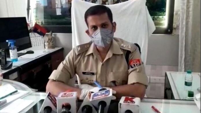 Moradabad Inspector