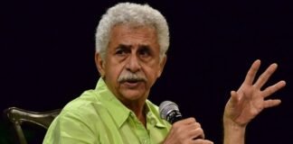 देश में ‘गृह युद्ध’ की आशंका जताते हुए मुसलमानों को एकजुट होने की दी सलाह, नसीरुद्दीन शाह बोले- अगर मंदिर तोड़ा जाए तो कैसा लगेगा Naseeruddin Shah