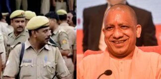 Good News: UP पुलिस के कर्मचारियों का बढ़ेगा पौष्टिक आहार भत्ता, सिम भत्ता भी देगी योगी सरकार UP Police nutritious diet allowance