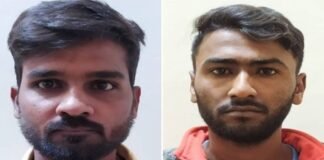 ऑटो ड्राइवर जावेद और रहमान ने 16 साल की लड़की को बनाया हवस का शिकार, गैंगरेप के बाद जान से मारने की धमकी दे हुए फरार raipur gangrape