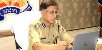 नए साल पर मचाया हुड़दंग तो सीधा जाओगे जेल, वाराणसी CP ने पुलिस अफसरों को दिए सख्त कार्रवाई आदेश