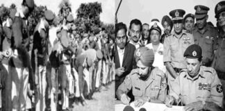 Vijay Diwas 2021: जब 93,000 पाक सैनिकों को भारत ने घुटने टेकने पर किया था मजबूर, यहाँ पढ़े पूरी कहानी