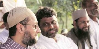 बिहार विधानसभा में राष्ट्रगीत नहीं गाने को लेकर अड़े AIMIM विधायक अख्तरुल ईमान, बोले- वंदे मातरम कहना हमारे धर्म के खिलाफ