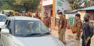 अयोध्या में ब्लास्ट की धमकी से हड़कंप, तैनात किये गए ब्लैक कैट कमांडो