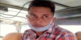 बरेली : ‘मैं आत्महत्या कर रहा, इंस्पेक्टर होंगे जिम्मेदार’.. कनपटी पर बंदूक तानकर सिपाही ने की सुसाइड की कोशिश, भेजा गया जेल