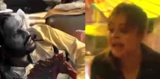 BB15 : ‘तेरे लिए कुछ भी करूंगा, लेकिन पप्पी चाहिए मुझे’, अभिजीत बिचकुले की बात पर देवोलीना ने लगाई फटकार