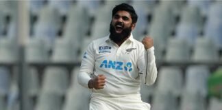 जानिए कौन हैं मुंबई में जन्मे एजाज पटेल, जिन्होंने 10 विकेट लेकर 22 साल बाद रचा इतिहास