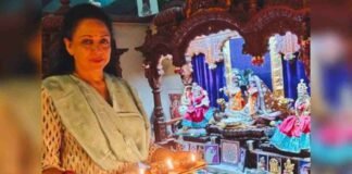 अयोध्या-काशी के बाद अब मथुरा की बारी… हेमा मालिनी ने की भव्य कृष्ण मंदिर की मांग