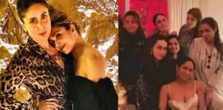 करीना कपूर खान समेत 4 लोग कोरोना संक्रमित, करण जौहर के घर पार्टी के बाद आई रिपोर्ट