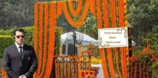 कैटरीना-विक्की कौशल की शादी में सलमान खान पर बन रहे मीम्स, देख कर आप भी नहीं रोक पायेंगे हंसी