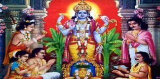 Margashirsha Purnima 2021: अगहन पूर्णिमा पर कमाएं 32 गुना ज्यादा पुण्य, जानें व्रत कथा, पूजा विधि, क्या करें इस दिन