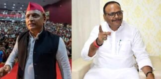 अखिलेश द्वारा बजट को ‘बंटवारा’ बताने पर डिप्टी सीएम ने सपा की कथित डायरी का जिक्र कर चौंकाया, बताया कैसे M, S और A में बंटता था बजट का पैसा