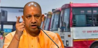 बस यात्रियों को असुविधा हुई तो अफसरों की खैर नहीं, CM योगी ने जारी किए सख्त निर्देश