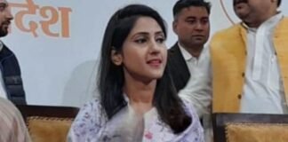 अदिति सिंह की प्रियंका गांधी को चुनौती, कहा- रायबरेली से लड़ लें चुनाव, दूर हो जाएगा सारा भ्रम