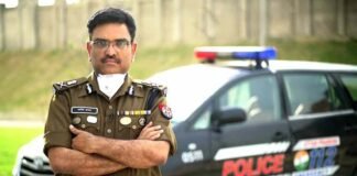 UP: कानपुर पुलिस कमिश्नर ने VRS के लिए किया आवेदन, BJP से लड़ सकते हैं चुनाव
