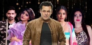 BB 15: घर में तहलका मचाने आ रहे 4 नए सदस्य, Video आया सामने